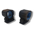 Par Coxim Superior Radiador Jeep Compass 1.3 T270 2022 Flex