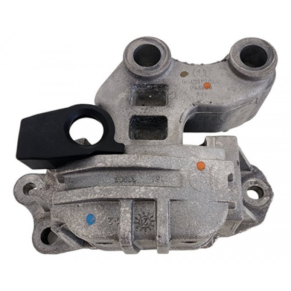 Coxim Direito Motor Jeep Renegade 1.8 Flex 2021 Original