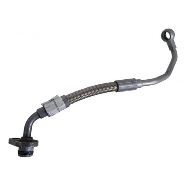 Cano Lubrificacao Turbina Jeep Renegade Sport 2023 1.3 T270