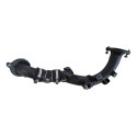 Mangueira Duto Cano Turbina Jeep Renegade 2023 1.3 T270