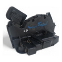 Fechadura Porta Dianteira Direita Vw Jetta Rline Tsi 2020