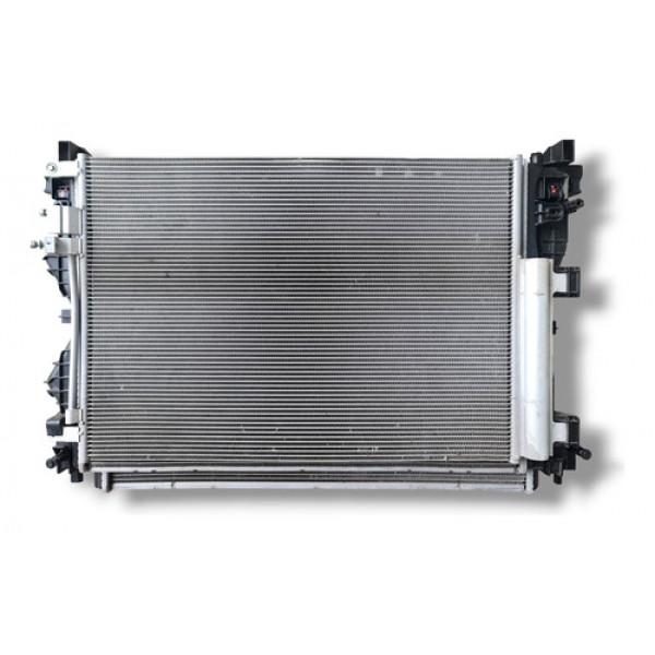Kit Radiador Jeep Renegade Sport 2023 1.3 Turbo T270