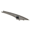 Moldura Coluna Direita Parabrisa Gm Onix 1.0 Turbo 2023