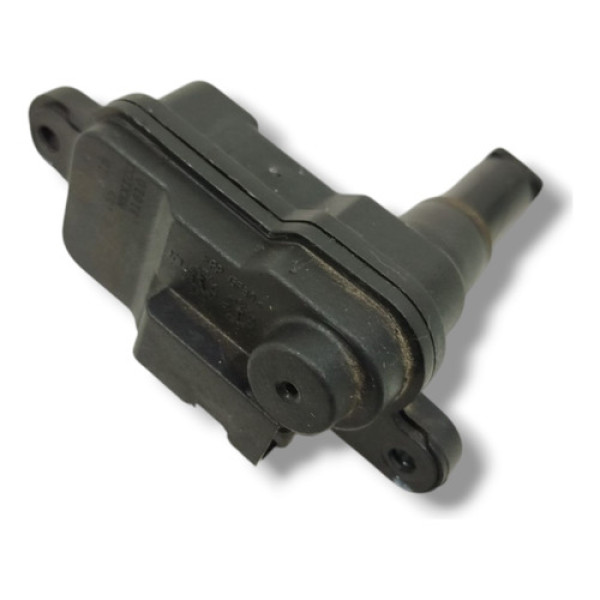Trava Eletrica Tampa Tanque Combustivel Vw Jetta 1.4 2020