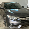 Maquina Vidro Honda Civic G10 2019 Dianteiro Direito