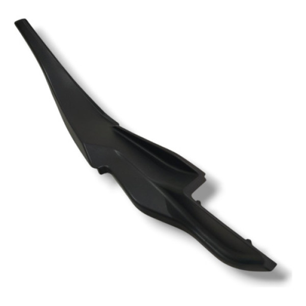 Acabamento Direito Churrasqueira Honda Civic G10 2021 Orig