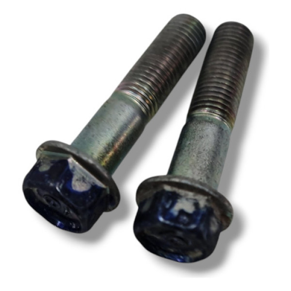 Parafusos Fixacao Motor Arranque Honda Hrv Exl 1.8 2021 