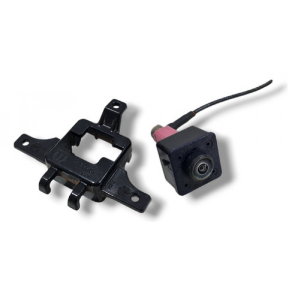 Camera Re Com Suporte Jeep Compass Limited T270 2022