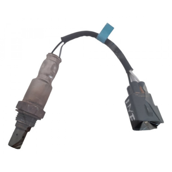 Sonda Lambda Inferior Toyota Yaris 1.5 Aut 2022 Original