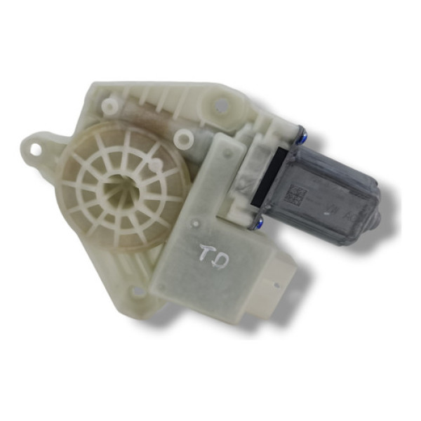 Motor Maquina Vidro Traseira Dir Vw Jetta Rline 1.4 Tsi 2020