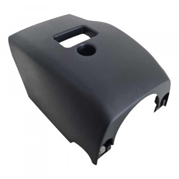 Acabamento Inferior Coluna Direcao Gm Onix 1.0 Turbo 2023
