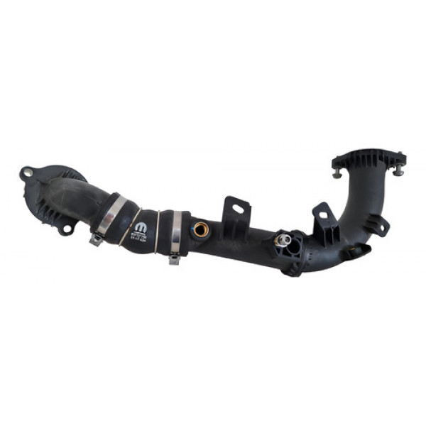 Mangueira Duto Cano Turbina Jeep Renegade 2023 1.3 T270