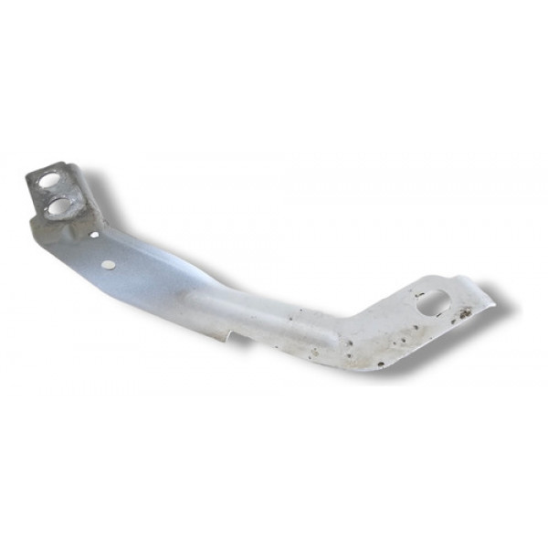 Suporte Paralama Dianteiro Esquerdo Vw Jetta Rline 2020 1.4