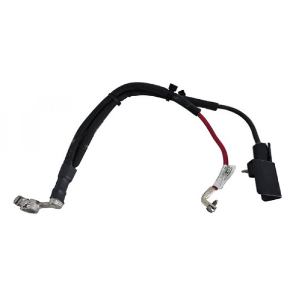 Chicote Polo Positivo Bateria Vw Jetta Rline 2020 1.4 Tsi