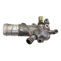 Flange Mangueira Agua Cabecote Honda Civic G10 2.0 2019