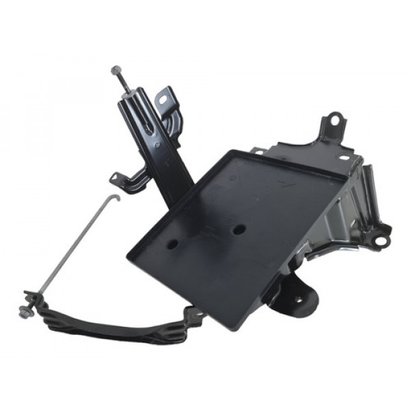 Caixa Suporte Bateria Toyota Yaris Sedan Xls 1.5 Aut 2022 