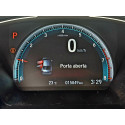 Motor Parcial Honda Civic Touring 2021 1.5 Turbo 15 Mil Km