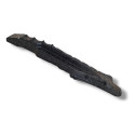 Absorvedor Impacto Paralama Esquerdo Nissan Versa Sl 2020