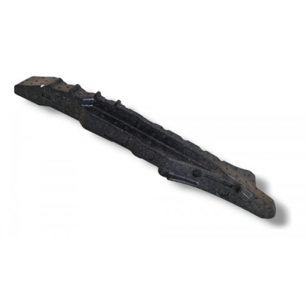 Absorvedor Impacto Paralama Esquerdo Nissan Versa Sl 2020
