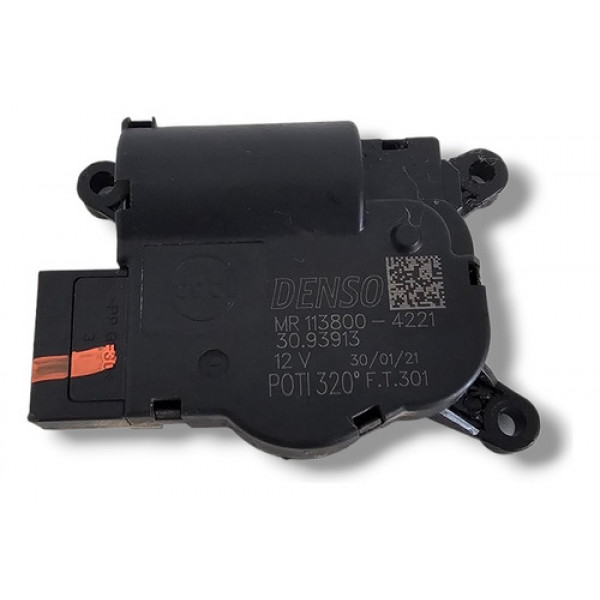 Motor Atuador Caixa Evaporadora Ar Jeep Renegade 2021