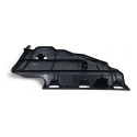 Acabamento Inferior Direito Painel Toyota Yaris Sedan 2022