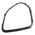 Moldura Difusor Esquerdo Painel Jeep Renegade 2023 1.3 T270
