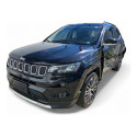 Acabamento Interno Macaneta Traseira Esq Jeep Compass 2022