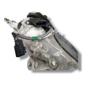 Motor Caixa Direcao Eletrica Honda Civic Touring 1.5 2021 