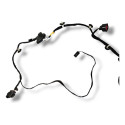 Chicote Porta Dianteira Esquerda Jeep Compass Limited 2022