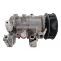 Compressor Ar Condicionado Toyota Yaris 1.5 2022 Original