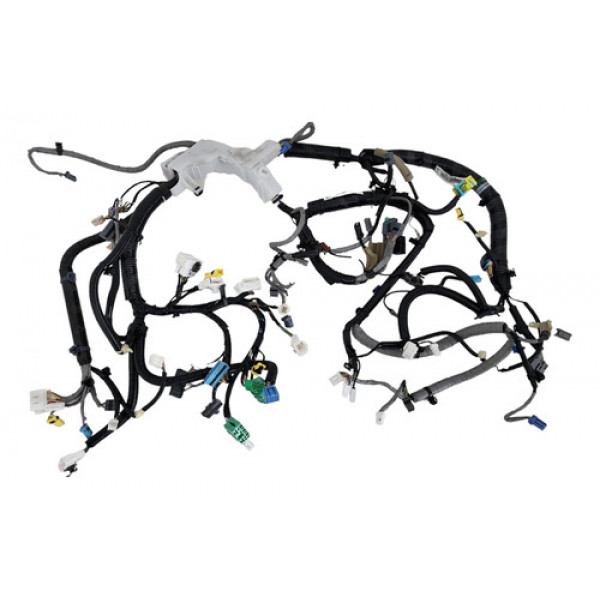 Chicote Painel Honda Civic G10 2019 Exl Automático
