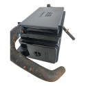 Filtro Canister Honda Civic G10 2019 2.0 Exl