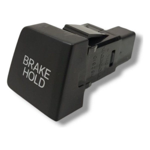 Botao Comando Brake Hold Honda Civic Touring G10 2021