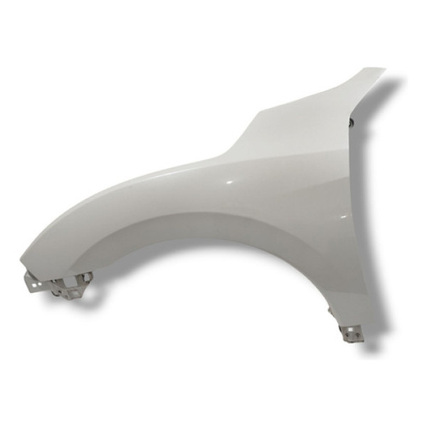 Paralama Esquerdo Honda Civic Touring G10 2021 Zerado Orig