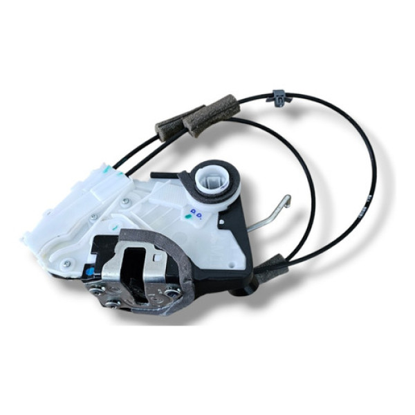 Fechadura Porta Dianteira Direita Honda Hrv Exl 1.8 2021