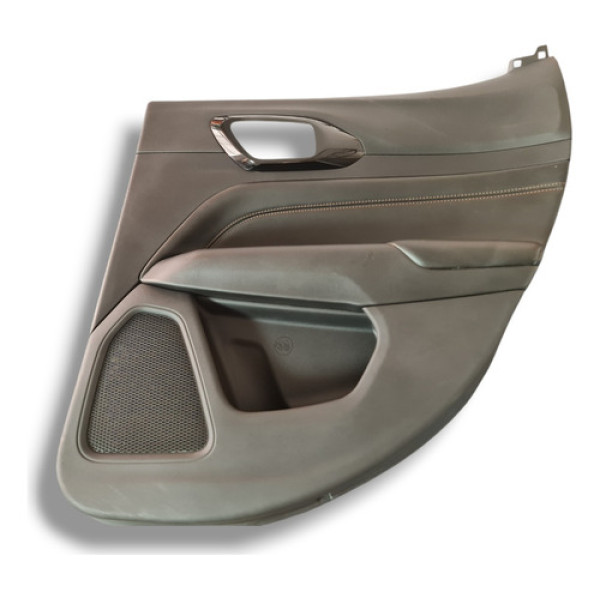 Forro Porta Traseira Direita Jeep Compass T270 2022 Limited