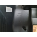 Moldura Coluna Direcao Chave Nissan Versa Sl 2020