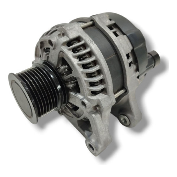 Alternador Honda Civic Touring 1.5 Turbo 2021 Original 