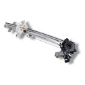 Maquina Vidro Dianteira Esquerda Honda Civic G10 2021