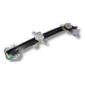 Maquina Vidro Dianteira Esquerda Honda Hrv Exl 1.8 2021