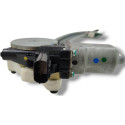 Motor Maquina Vidro Traseiro Direito Honda Hrv Exl 2021