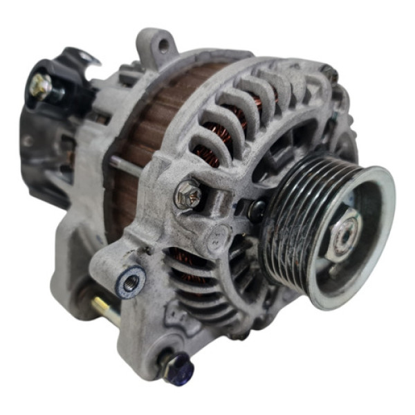 Alternador Honda Hrv Exl 1.8 Aut 2021 Original