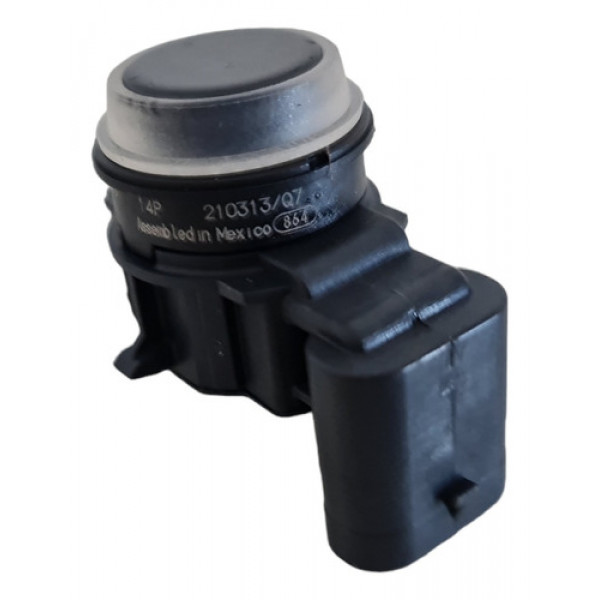 Sensor Estacionamento Dianteiro Grade Compass T270 2022