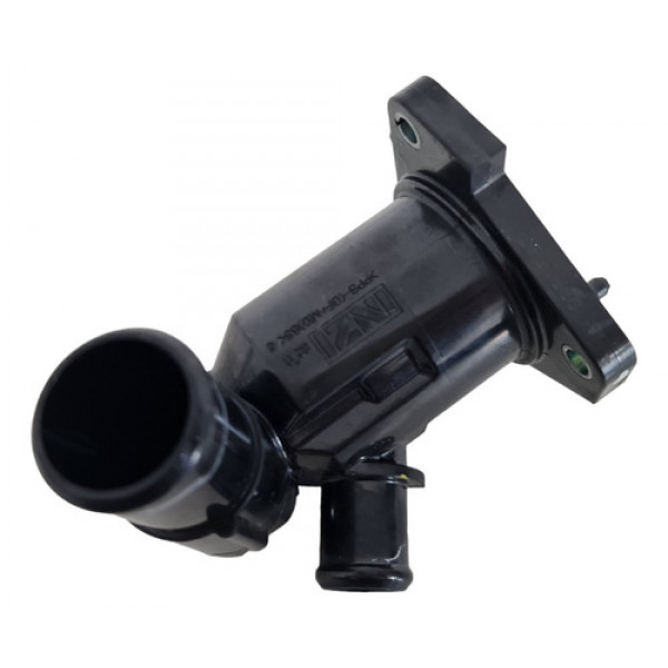 Flange Valvula Termostatica Toyota Yaris Sedan 1.5 Aut 2022