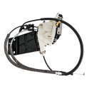 Fechadura Porta Dianteira Esquerda Jeep Compass Limited 2022