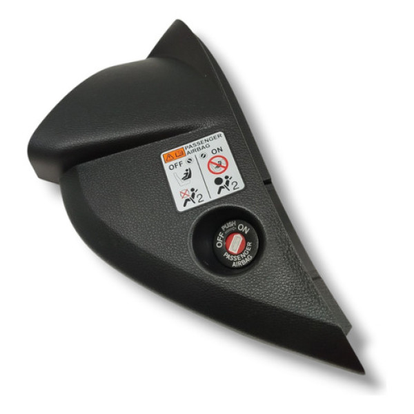 Moldura Direita Painel Honda Civic Touring G10 2021 