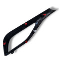 Moldura Difusor Ar Esquerdo Toyota Yaris Xls 2020