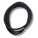 Borracha Porta Dianteira Direita Honda Hrv Exl 1.8 2021
