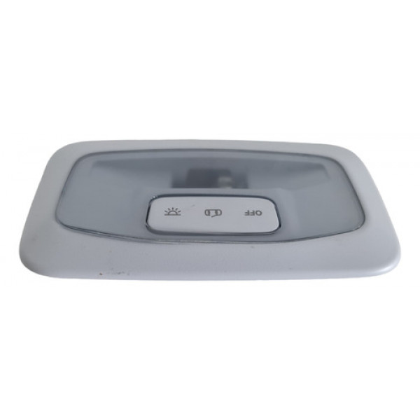 Luz Teto Cortesia Central Jeep Renegade 2023 T270 Detalhe