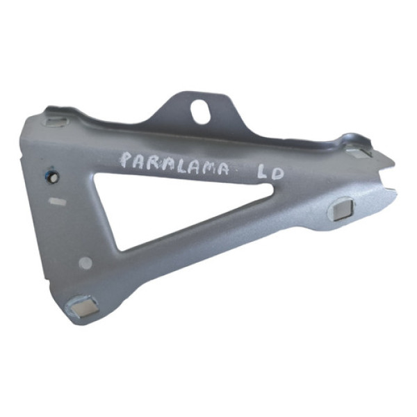 Suporte Paralama Direito Jeep Renegade 1.3 T270 Original